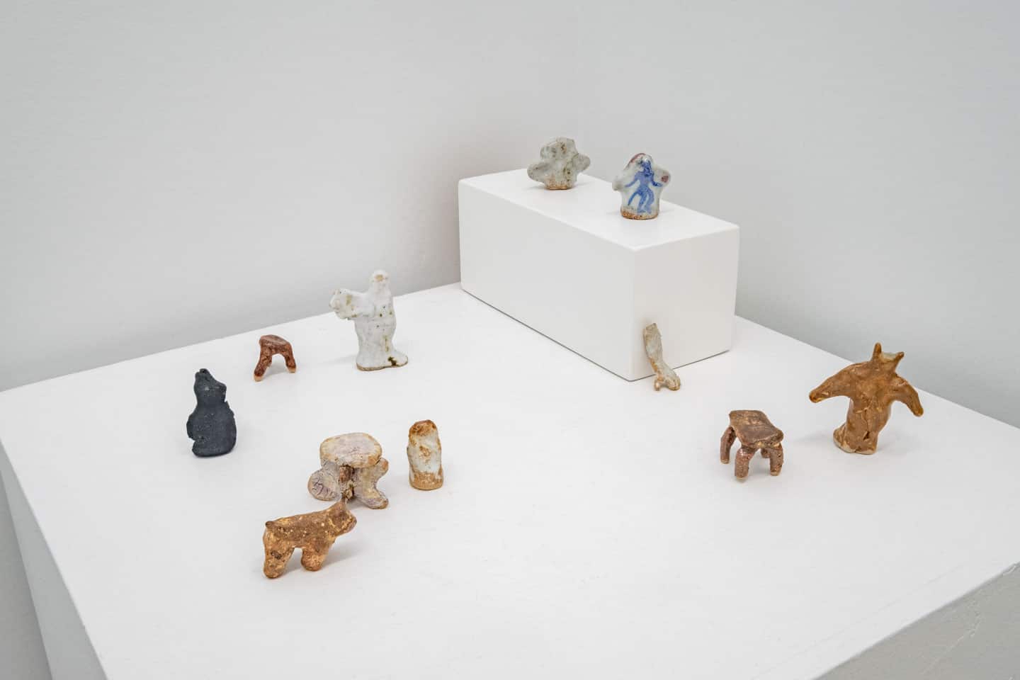 Kendra Yee, My Body is Wherever it Has Something to Do at NAMARA projects